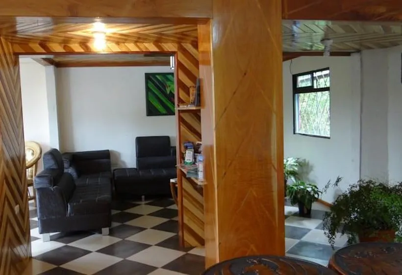 Hotel Don Taco - Gallery Image 1