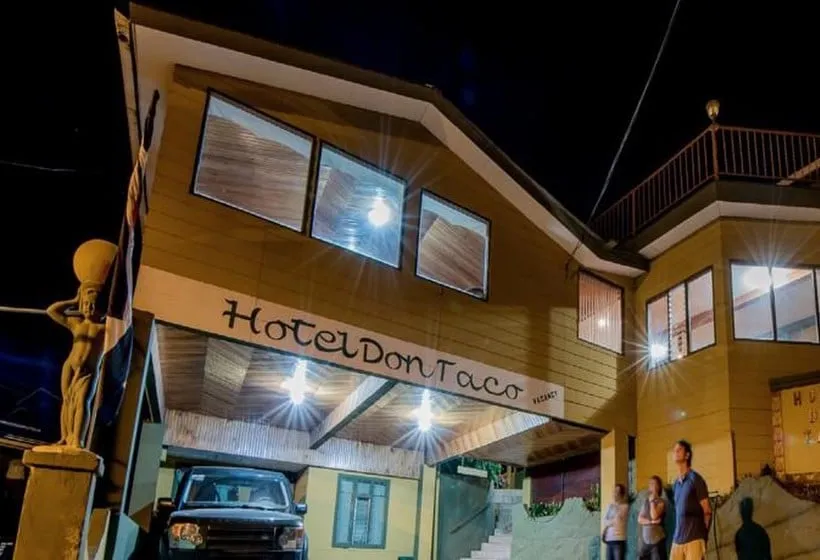 Hotel Don Taco - Gallery Image 5