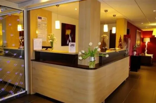 Hotel Kyriad Quimper Sud in Quimper