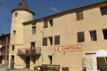 Hotel Chateau De Camurac - Gallery Image 1