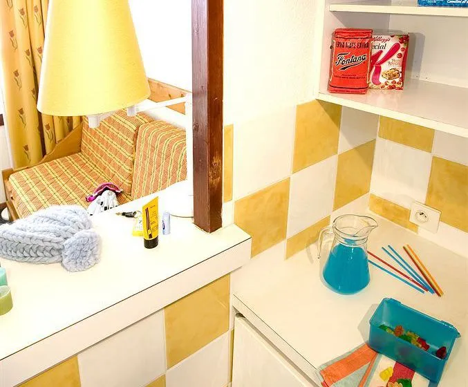 Maeva Les Mélèzes - Gallery Image 1