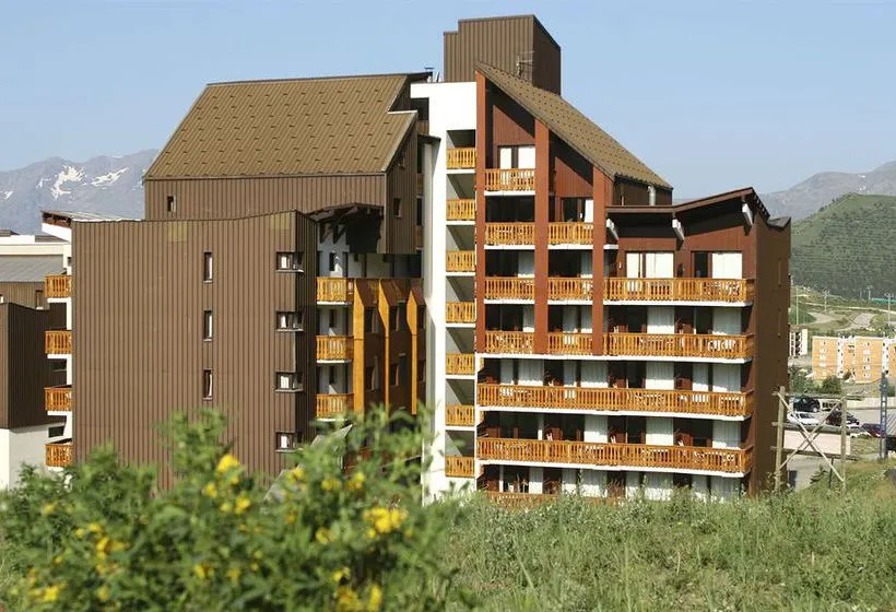 Maeva Les Mélèzes - Gallery Image 2