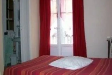 Hotel Paul Riquet in Béziers