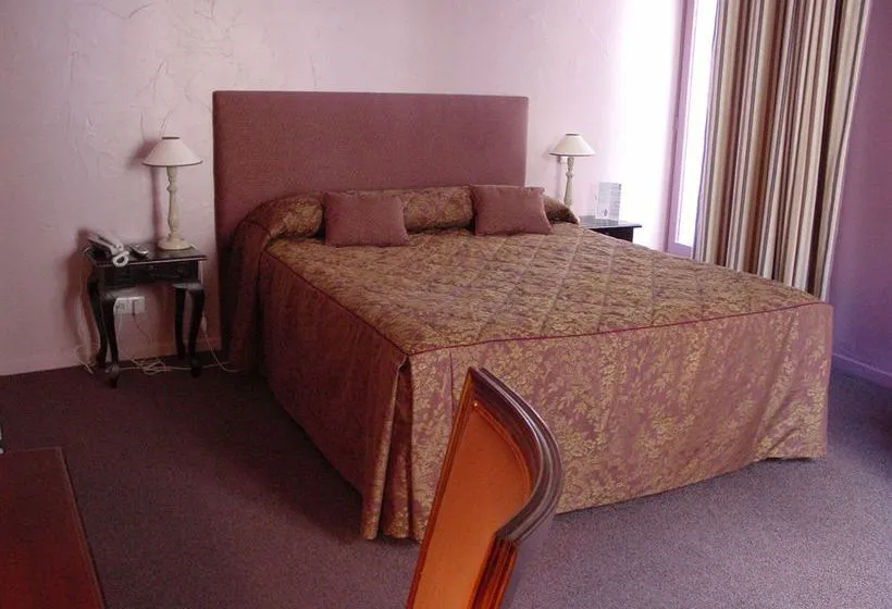 Hotel Aragon Montpellier à Montpellier