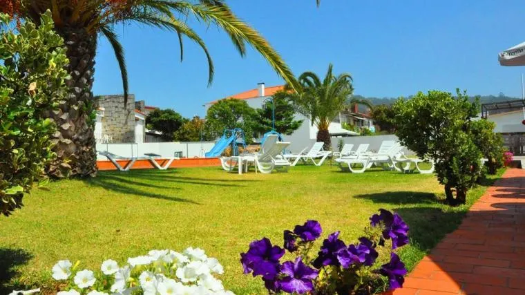 Hotel Do Cais - Gallery Image 9
