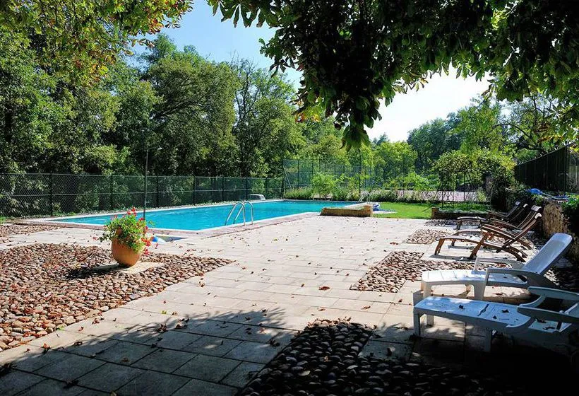 Hotel Domaine du Châtelard