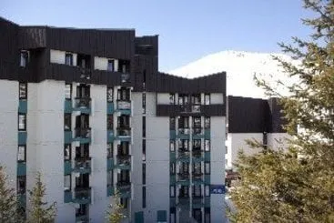 Résidence Maeva Les Combes