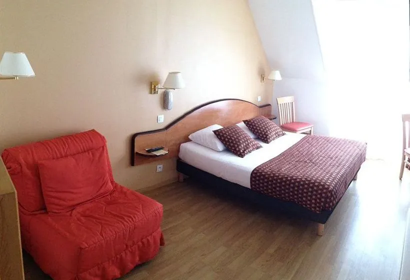 Hotel Du Home Moderne  París