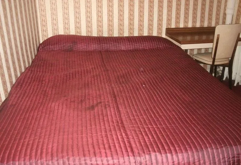 Saint Pierre Hotel Paris  París