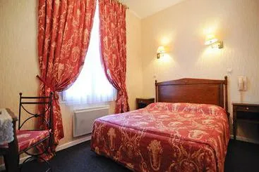 Hotel Ambassadeur Etretat - Gallery Image 2