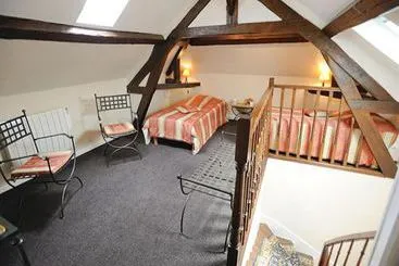 Hotel Ambassadeur Etretat - Gallery Image 7