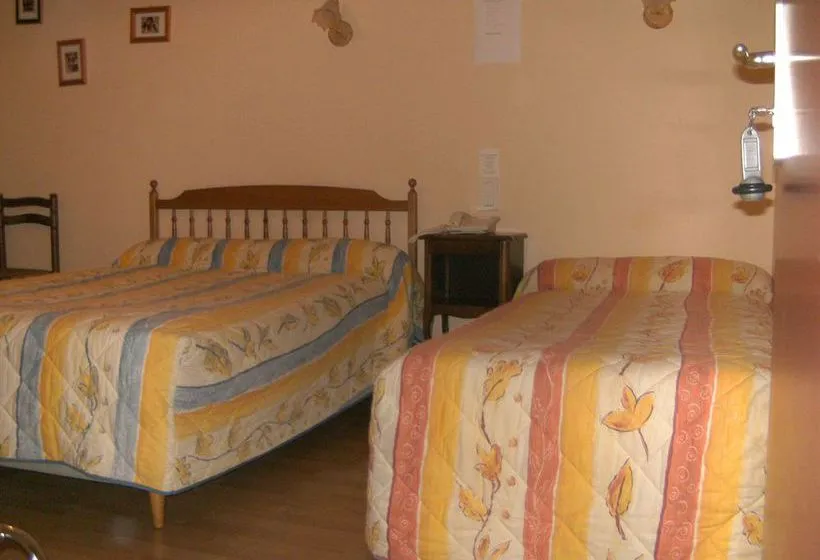 Hotel Concorde - Gallery Image 3