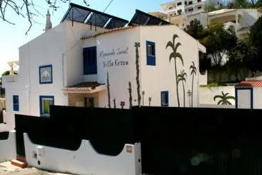 Hotel Villa Cerro - Gallery Image 4