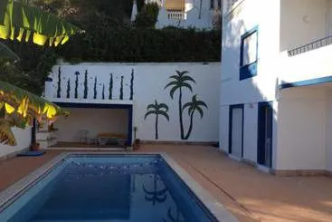 Hotel Villa Cerro - Gallery Image 5