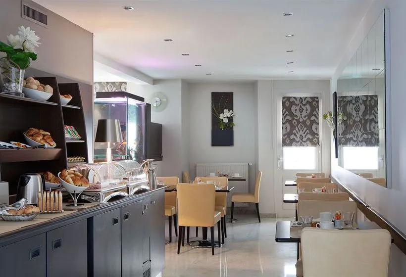Hotel Bastilles Speria - Gallery Image 4