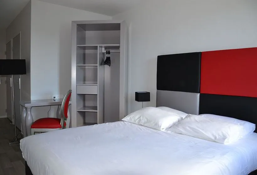 Hotel Adonis  Bayonne  Baiona