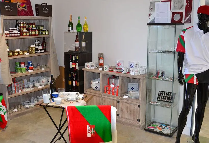 Hotel Adonis  Bayonne - Gallery Image 1