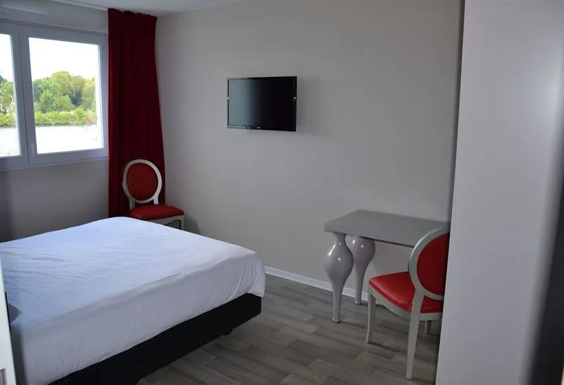 Hotel Adonis  Bayonne - Gallery Image 5