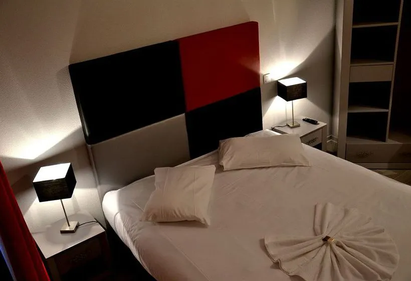 Hotel Adonis  Bayonne - Gallery Image 6