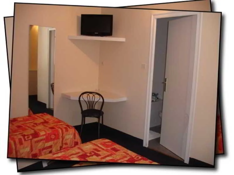 Hotel Suisse Et Bordeaux - Gallery Image 1