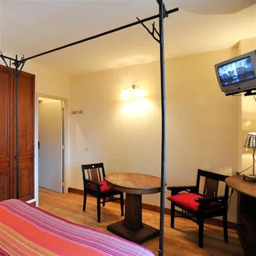 Hotel La Résidence - Gallery Image 4