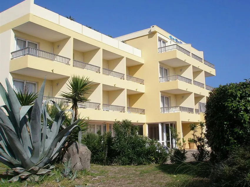 Hotel Le Bellevue  Agde