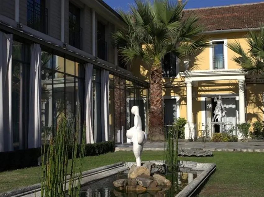 Villa Cahuzac