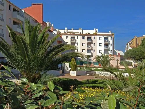 Hotel La Voile D'or  Agde