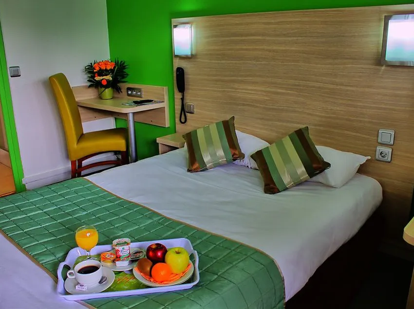 Hotel Les Jardins D'epône - Gallery Image 2