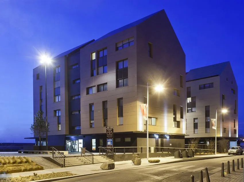 All Suites Appart'hôtel Dunkerque à Dunkerque