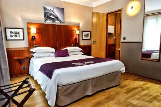 Hotel George Sand - Gallery Image 1