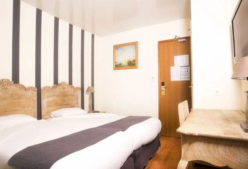Hotel Venise  París