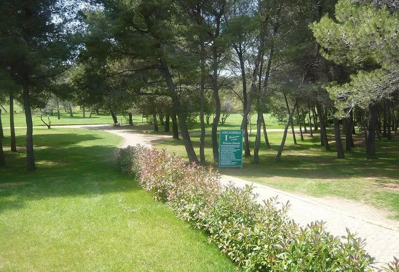 Residence Village D'oc in Béziers