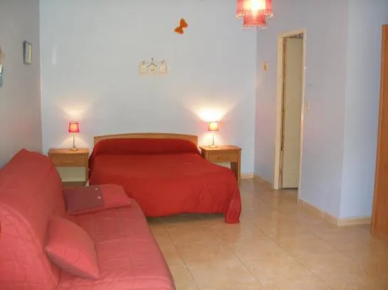 Hotel La Chaumière  Agde
