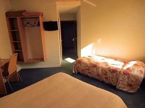 Hotel Garabel - Gallery Image 4