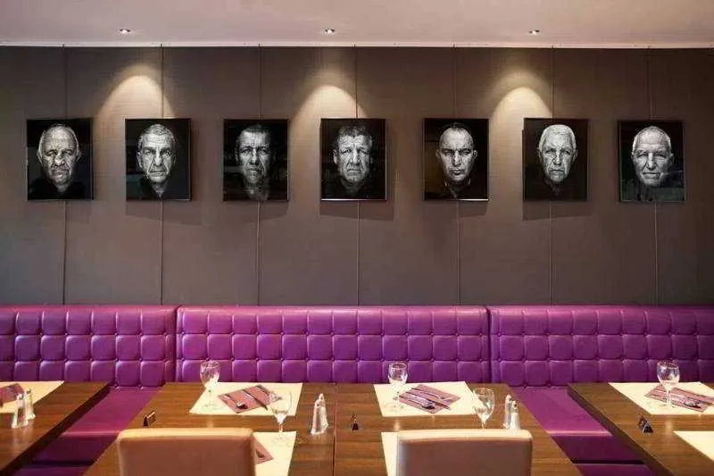 Hostal Loreak  Baiona