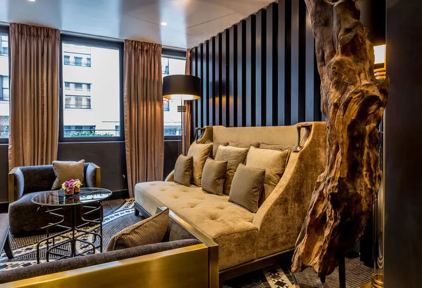 Hôtel Juliana - Gallery Image 2