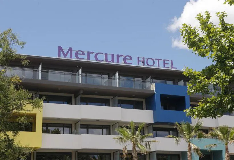 Hotel Mercure Golf Cap D'agde  Agde