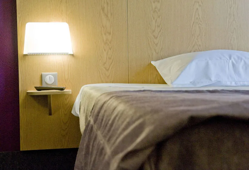 Hotel Dunkerque Centre Gare Bed&amp;Breakfast à Dunkerque