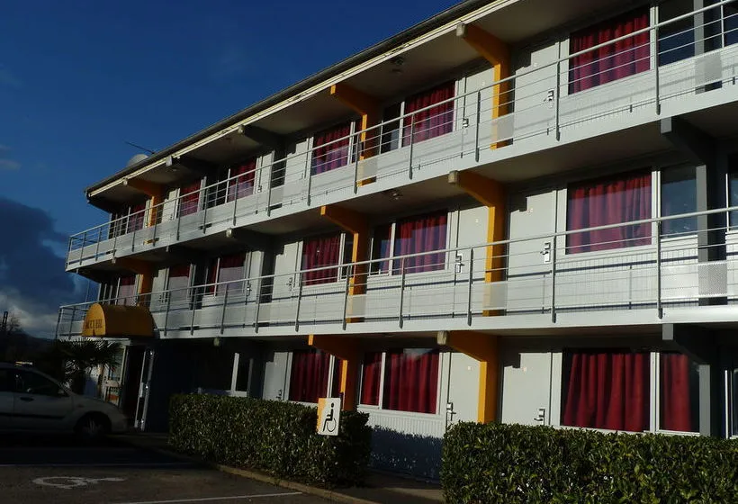 Hotel Première Classe Mâcon - Gallery Image 1