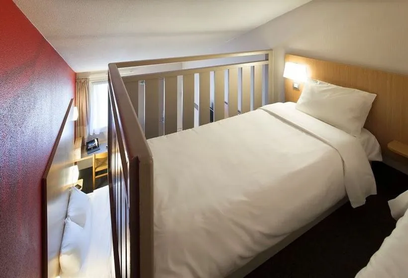 B&amp;b Hotel Beziers  Béziers