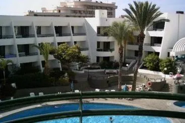 Aparthotel Optimist in Playa de las Américas