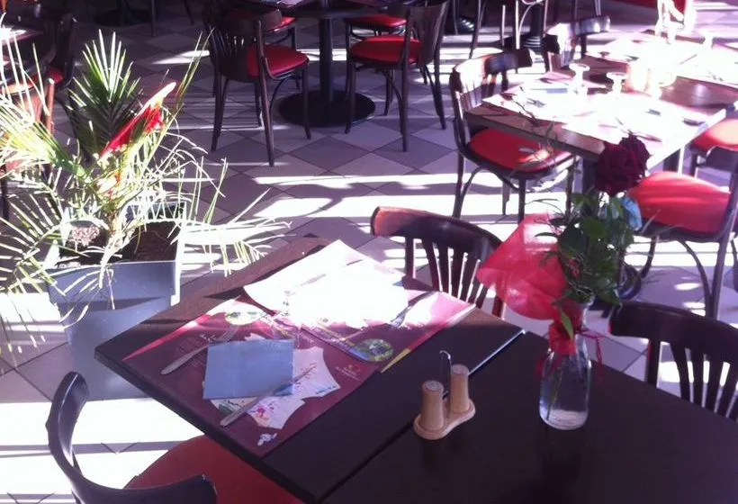 Relais Fasthôtel Rodez
