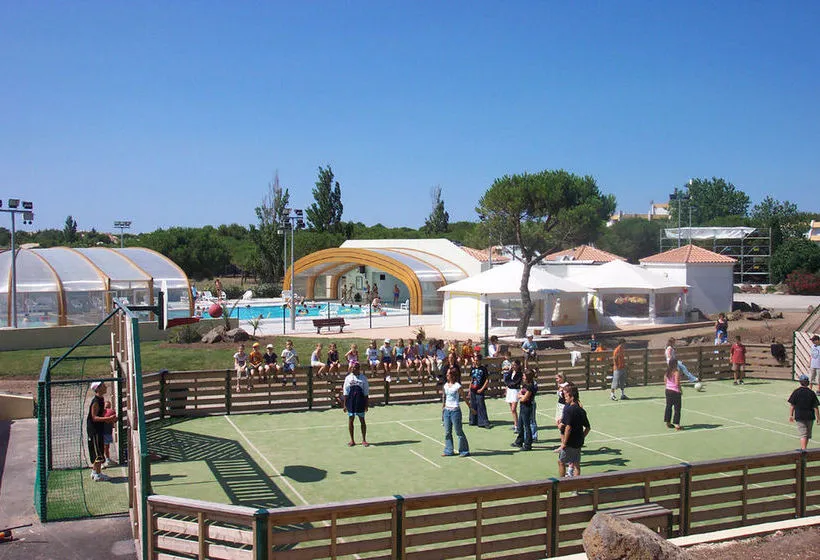 Resort Azureva Cap D'agde - Gallery Image 3