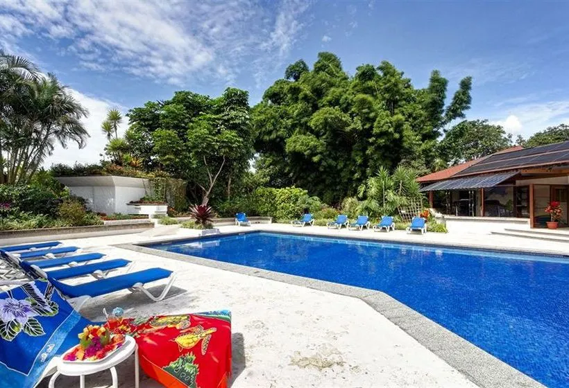 Hotel Bougainvillea 