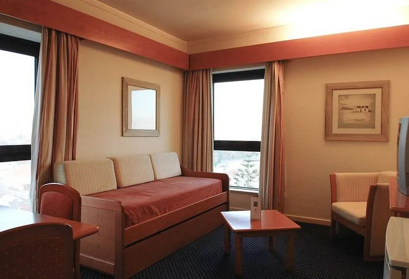 Apartamentos Sinerama - Gallery Image 9
