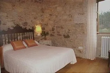 Casa de Graña da Acea in San fiz de Monfero