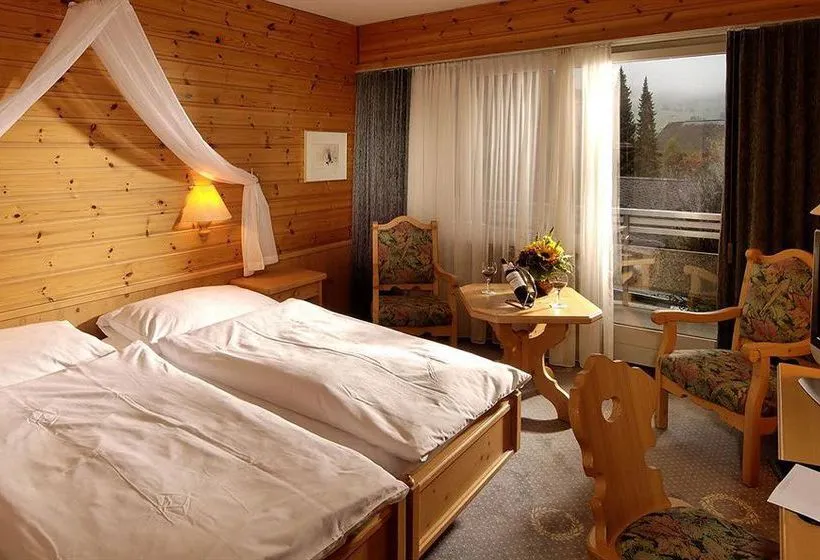 Hotel Bristol - Gallery Image 3