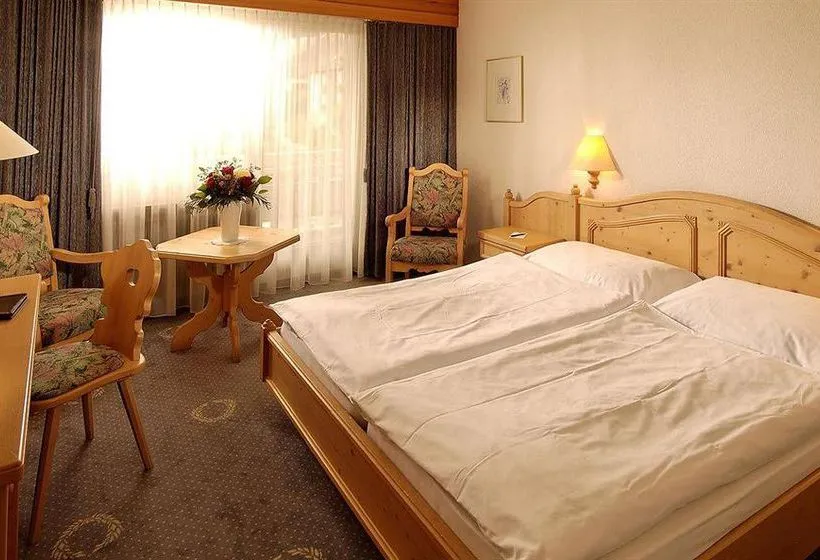 Hotel Bristol - Gallery Image 5