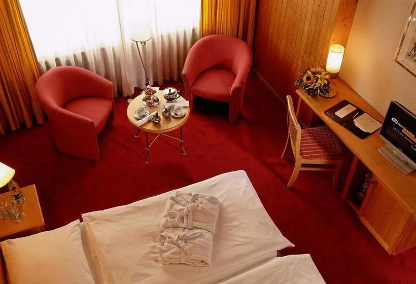 Hotel Bristol - Gallery Image 6